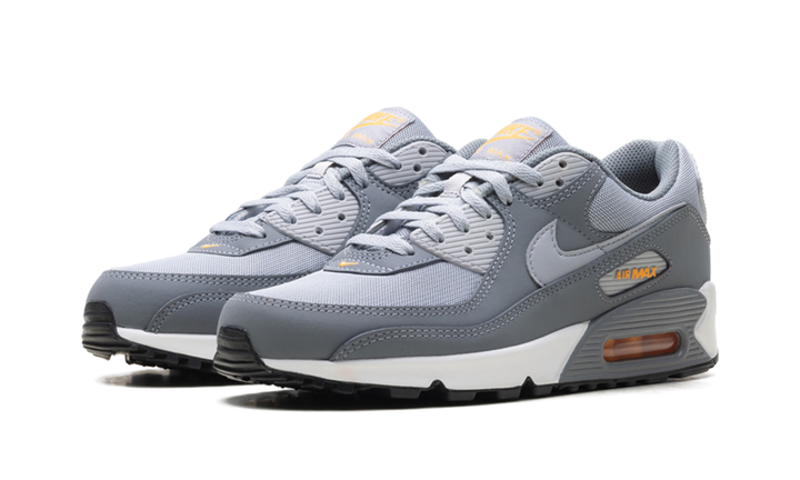 NIKE AIR MAX 90 COOL GREY SUNDIAL