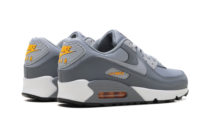 NIKE AIR MAX 90 COOL GREY SUNDIAL