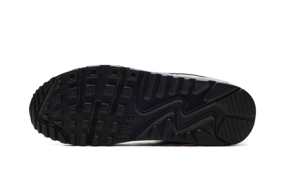 NIKE AIR MAX 90 COOL GREY SUNDIAL