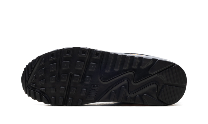 NIKE AIR MAX 90 COOL GREY SUNDIAL