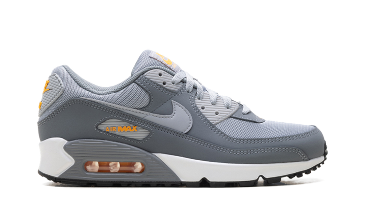 NIKE AIR MAX 90 COOL GREY SUNDIAL