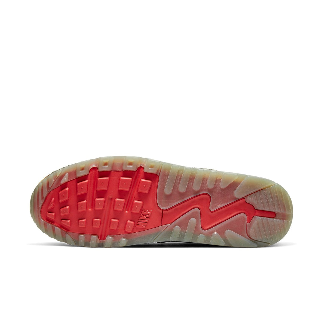NIKE AIR MAX 90 CROC CAMO