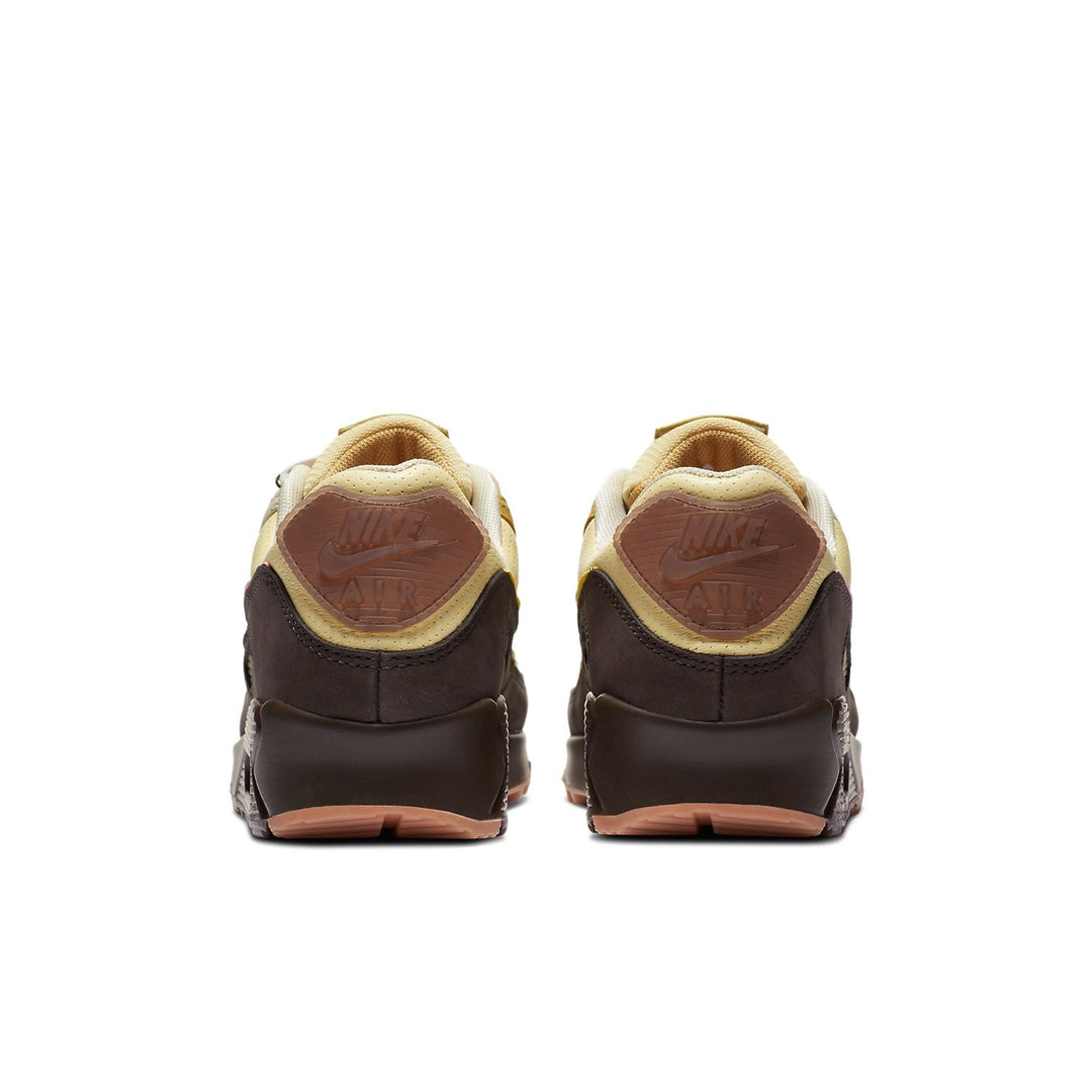 NIKE AIR MAX 90 CUBAN LINK WOMENS