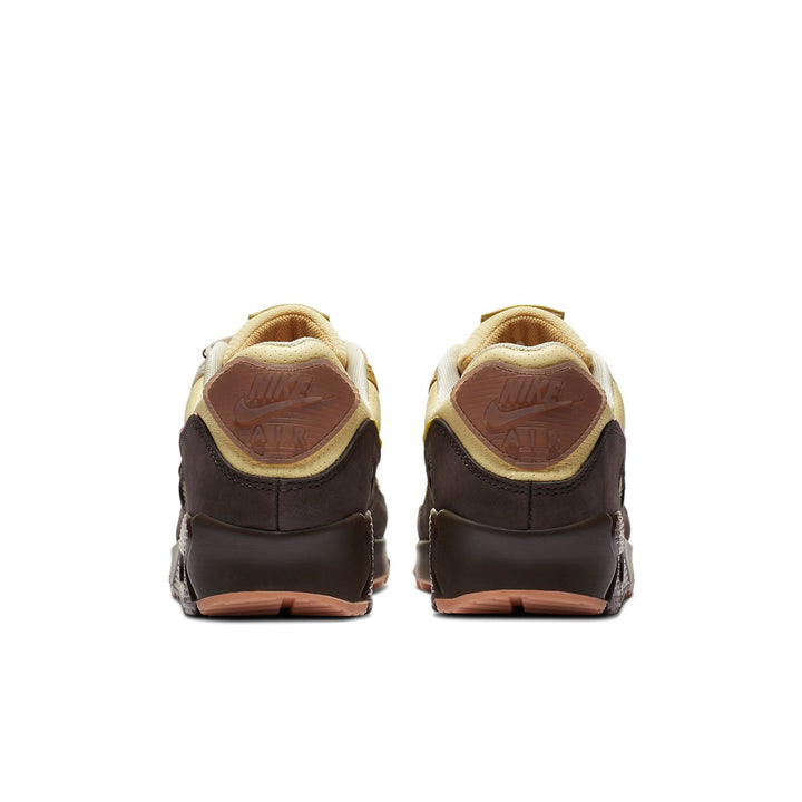 NIKE AIR MAX 90 CUBAN LINK WOMENS
