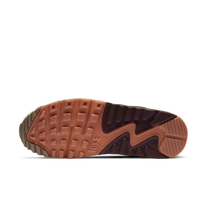 NIKE AIR MAX 90 CUBAN LINK WOMENS