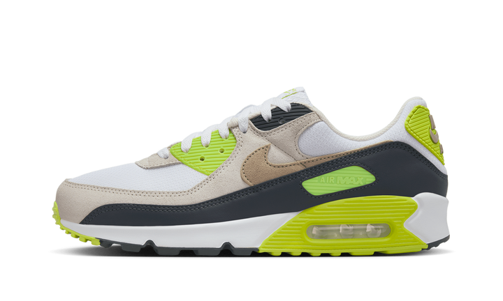 NIKE AIR MAX 90 CYBER