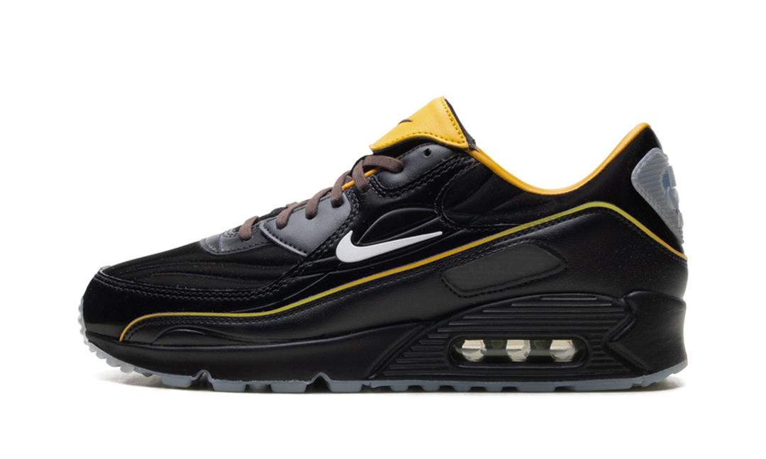 NIKE AIR MAX 90 DARK CINDER MERCURIAL VAPOR 1