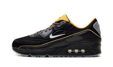 NIKE AIR MAX 90 DARK CINDER MERCURIAL VAPOR 1 — Stock