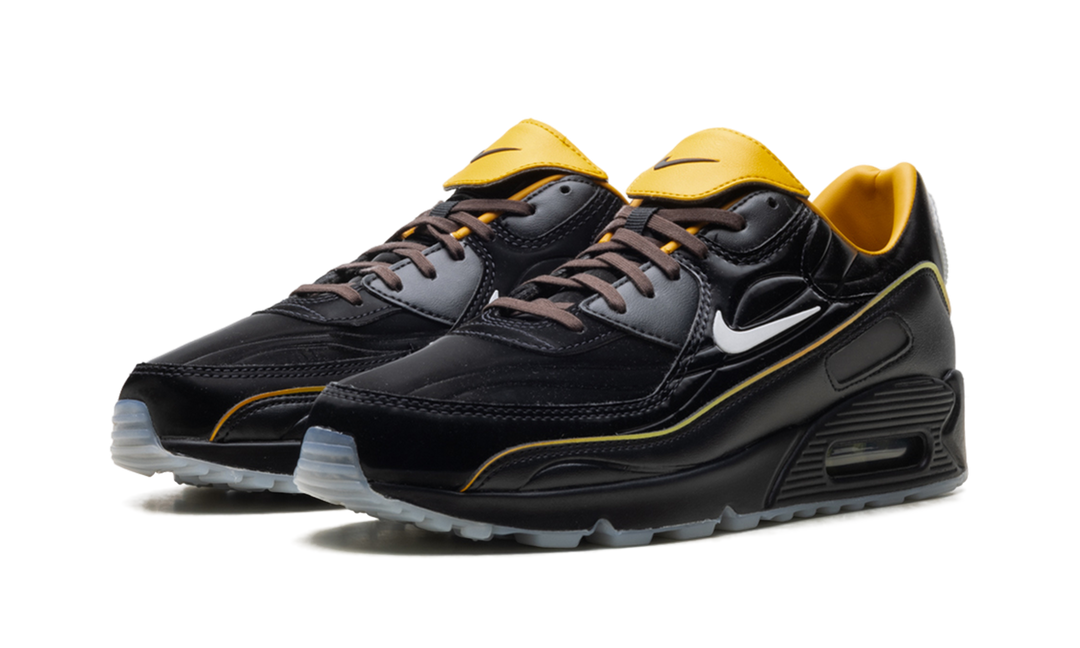 NIKE AIR MAX 90 DARK CINDER MERCURIAL VAPOR 1