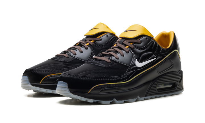 NIKE AIR MAX 90 DARK CINDER MERCURIAL VAPOR 1