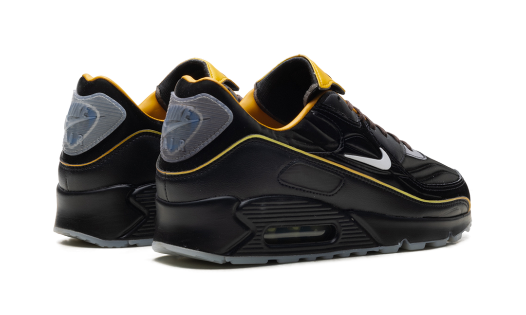 NIKE AIR MAX 90 DARK CINDER MERCURIAL VAPOR 1