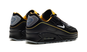 NIKE AIR MAX 90 DARK CINDER MERCURIAL VAPOR 1 — Stock