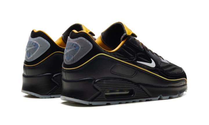 NIKE AIR MAX 90 DARK CINDER MERCURIAL VAPOR 1