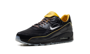 NIKE AIR MAX 90 DARK CINDER MERCURIAL VAPOR 1 — Stock