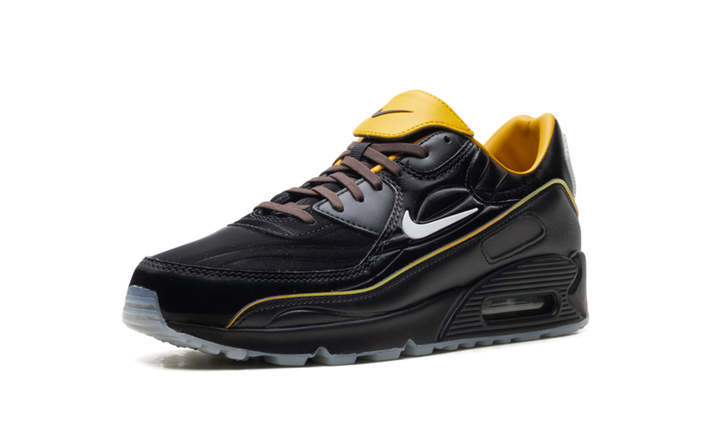 NIKE AIR MAX 90 DARK CINDER MERCURIAL VAPOR 1