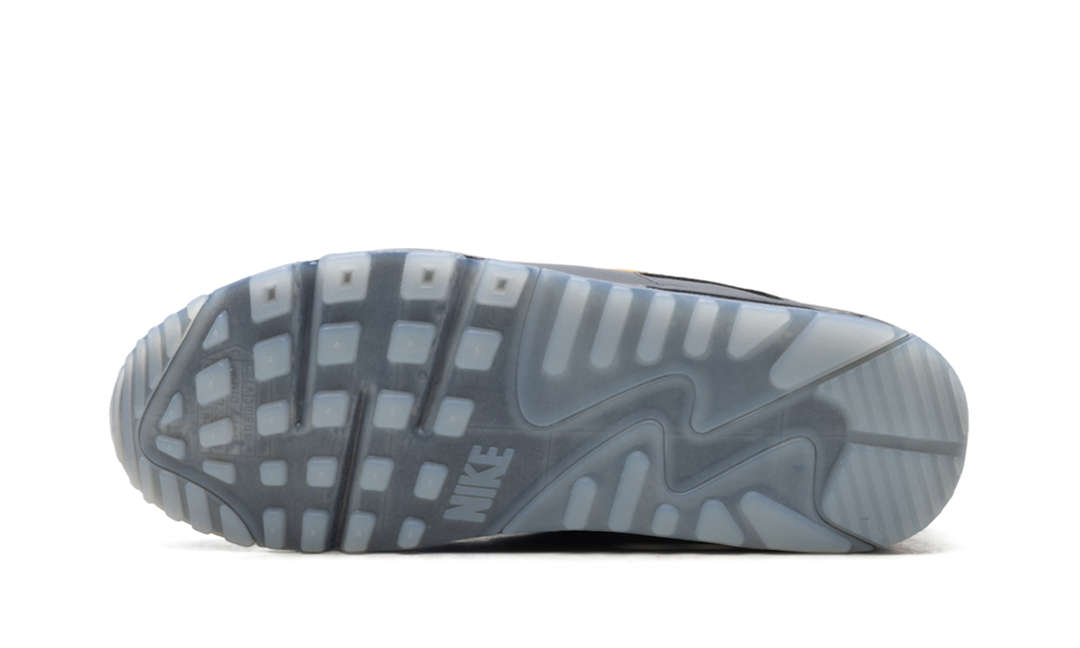 NIKE AIR MAX 90 DARK CINDER MERCURIAL VAPOR 1