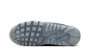 NIKE AIR MAX 90 DARK CINDER MERCURIAL VAPOR 1 — Stock