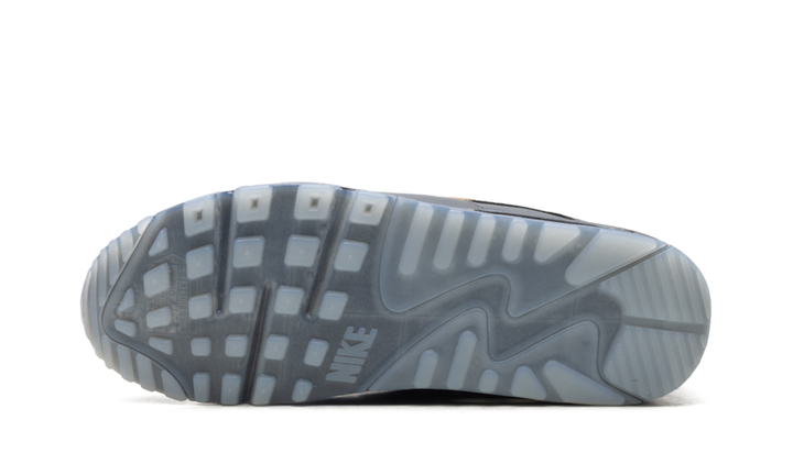 NIKE AIR MAX 90 DARK CINDER MERCURIAL VAPOR 1