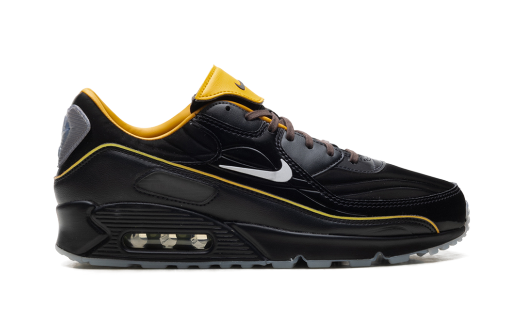 NIKE AIR MAX 90 DARK CINDER MERCURIAL VAPOR 1