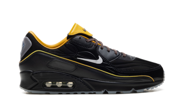NIKE AIR MAX 90 DARK CINDER MERCURIAL VAPOR 1 — Stock