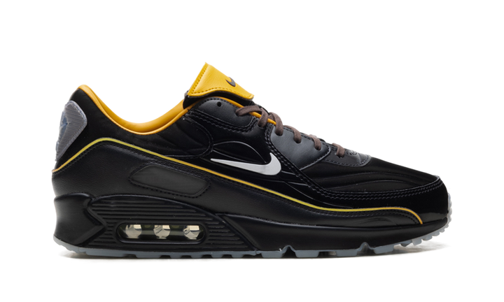 NIKE AIR MAX 90 DARK CINDER MERCURIAL VAPOR 1