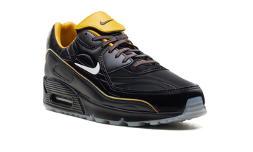 NIKE AIR MAX 90 DARK CINDER MERCURIAL VAPOR 1 — Stock