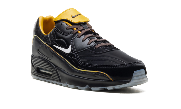 NIKE AIR MAX 90 DARK CINDER MERCURIAL VAPOR 1