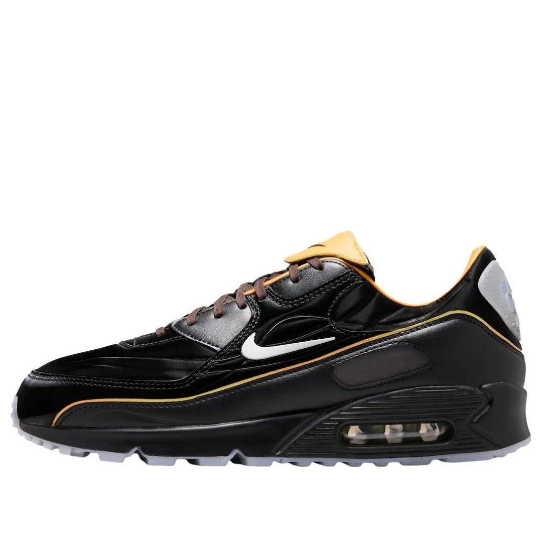 NIKE AIR MAX 90 DARK CINDER MERCURIAL VAPOR 1