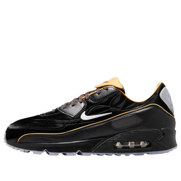 NIKE AIR MAX 90 DARK CINDER MERCURIAL VAPOR 1 — Stock