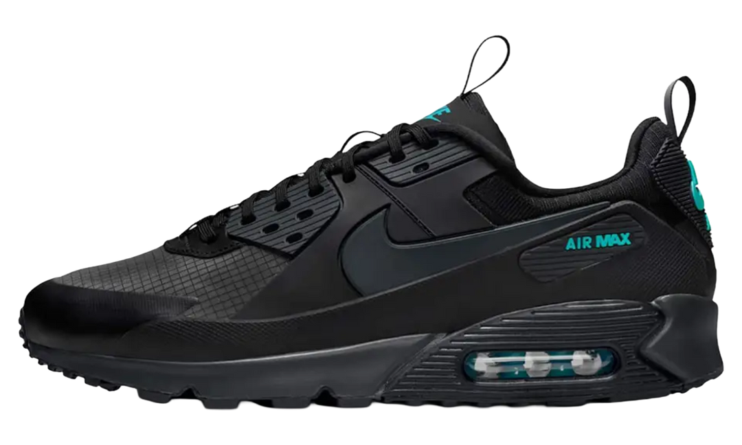 NIKE AIR MAX 90 DRIFT BLACK DUSTY CACTUS