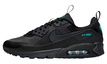 NIKE AIR MAX 90 DRIFT BLACK DUSTY CACTUS — Stock