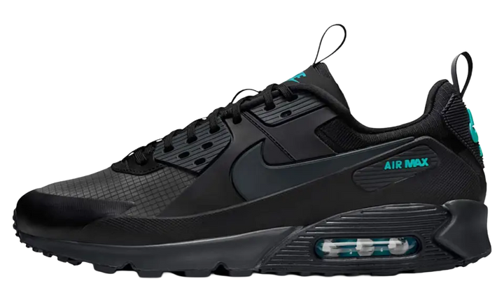 NIKE AIR MAX 90 DRIFT BLACK DUSTY CACTUS