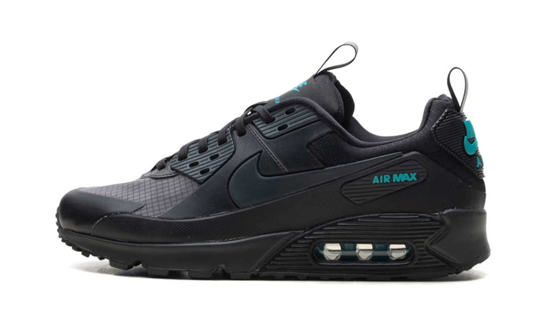 NIKE AIR MAX 90 DRIFT BLACK DUSTY CACTUS