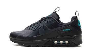 NIKE AIR MAX 90 DRIFT BLACK DUSTY CACTUS — Stock