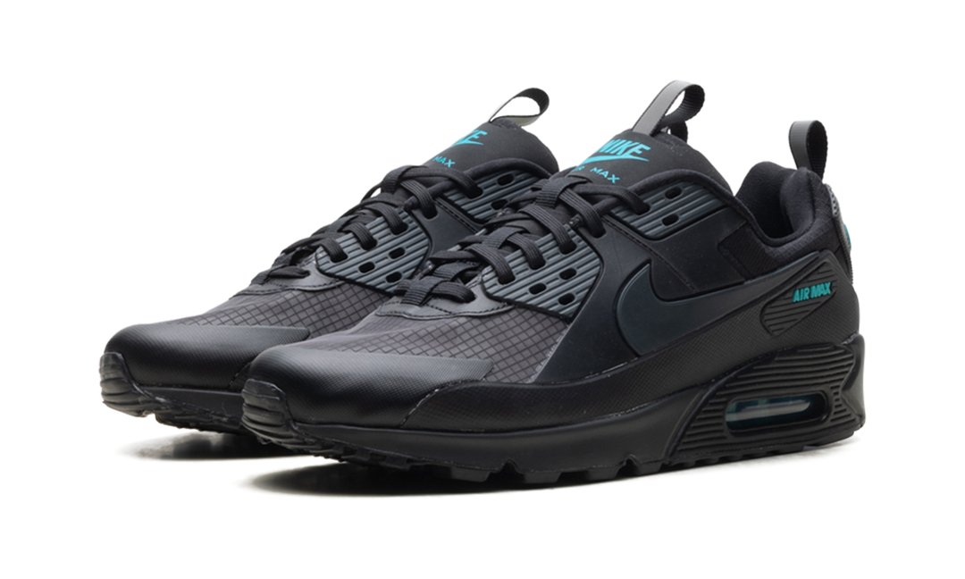 NIKE AIR MAX 90 DRIFT BLACK DUSTY CACTUS