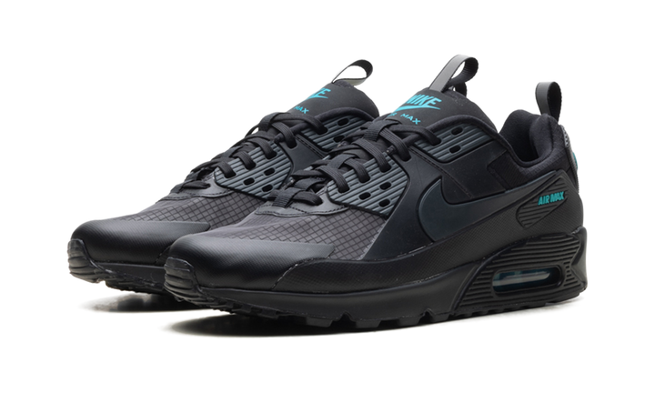 NIKE AIR MAX 90 DRIFT BLACK DUSTY CACTUS