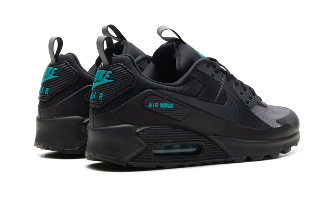 NIKE AIR MAX 90 DRIFT BLACK DUSTY CACTUS