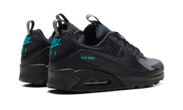 NIKE AIR MAX 90 DRIFT BLACK DUSTY CACTUS
