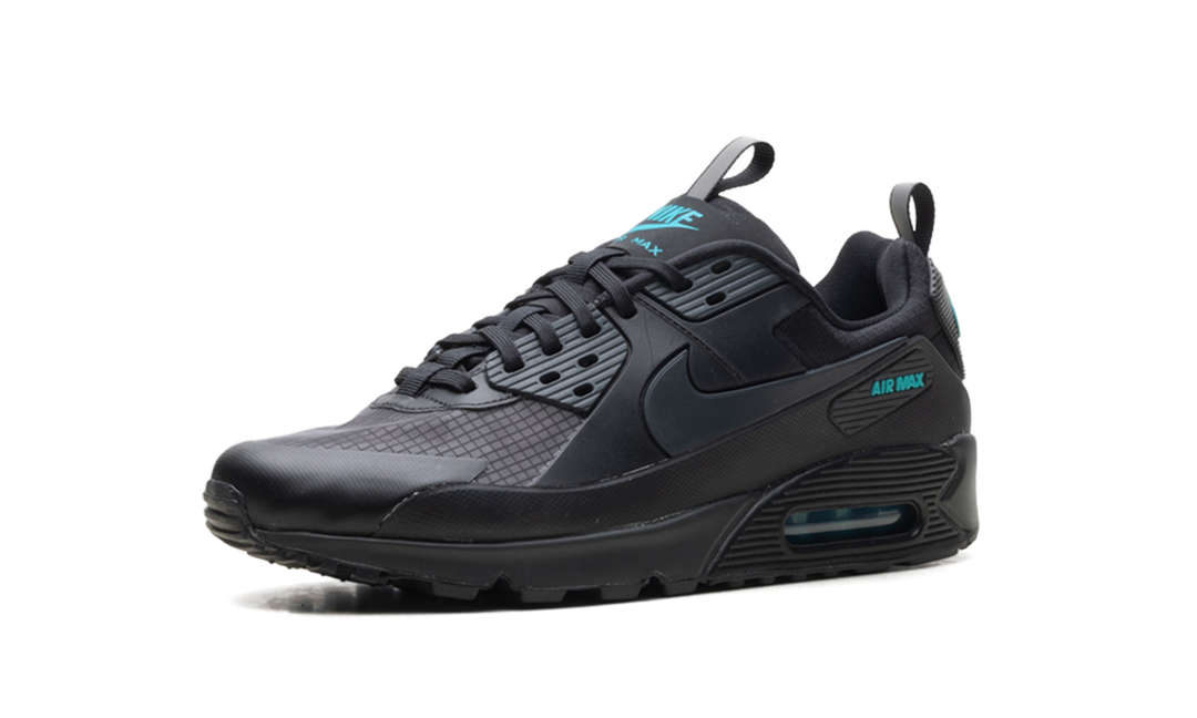NIKE AIR MAX 90 DRIFT BLACK DUSTY CACTUS