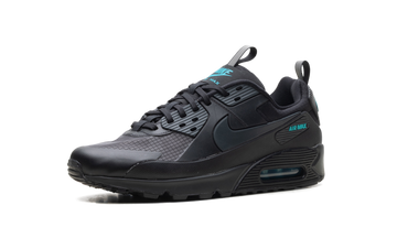 NIKE AIR MAX 90 DRIFT BLACK DUSTY CACTUS — Stock
