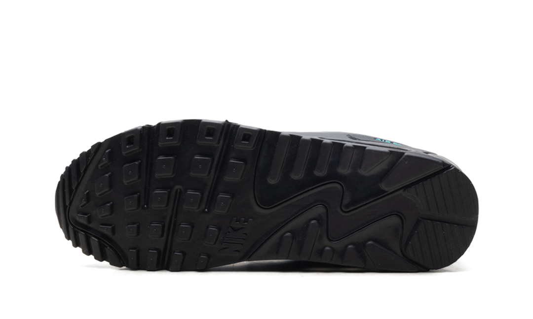 NIKE AIR MAX 90 DRIFT BLACK DUSTY CACTUS