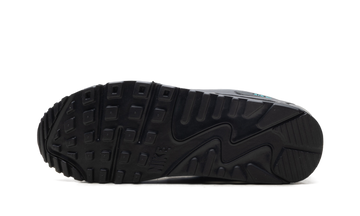 NIKE AIR MAX 90 DRIFT BLACK DUSTY CACTUS — Stock
