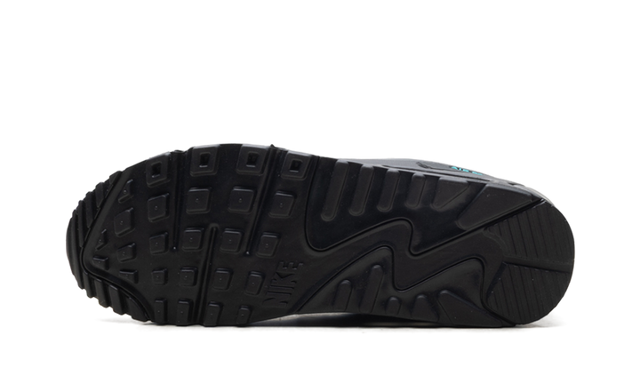 NIKE AIR MAX 90 DRIFT BLACK DUSTY CACTUS