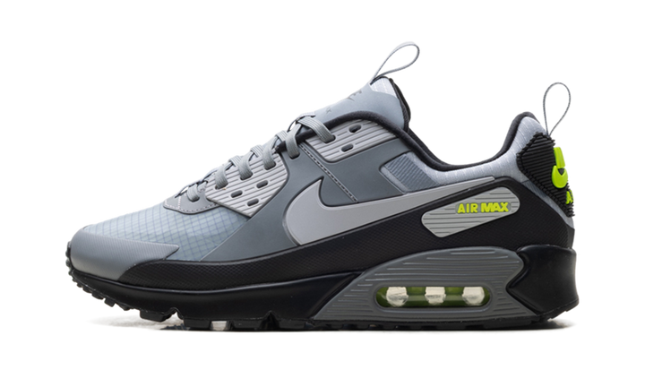 NIKE AIR MAX 90 DRIFT COOL GREY VOLT