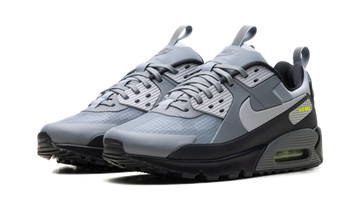 NIKE AIR MAX 90 DRIFT COOL GREY VOLT — Stock