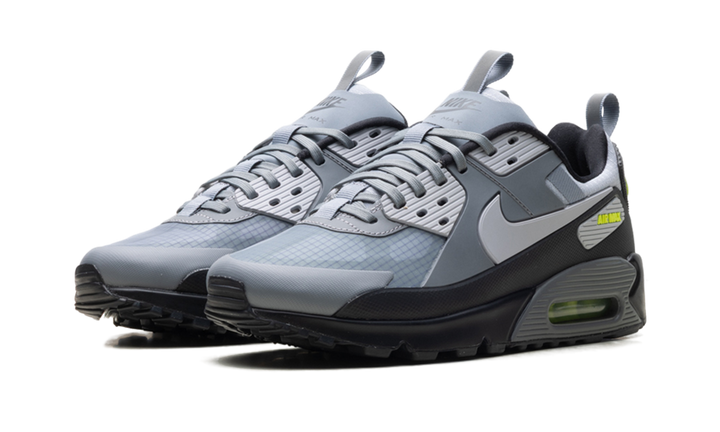 NIKE AIR MAX 90 DRIFT COOL GREY VOLT