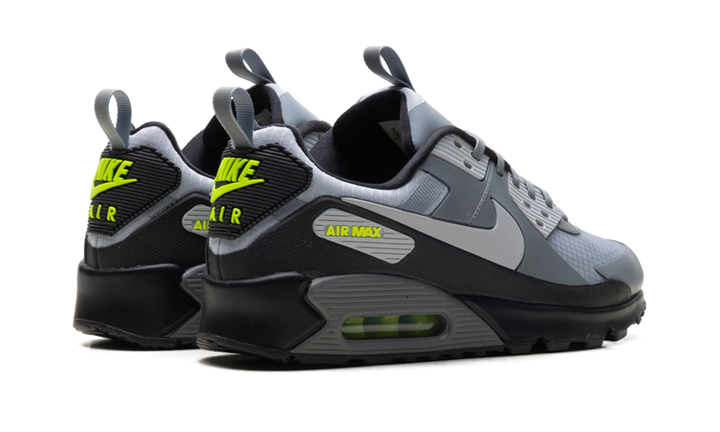 NIKE AIR MAX 90 DRIFT COOL GREY VOLT