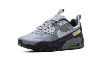 NIKE AIR MAX 90 DRIFT COOL GREY VOLT — Stock