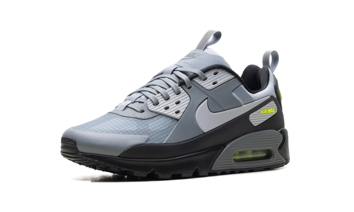 NIKE AIR MAX 90 DRIFT COOL GREY VOLT