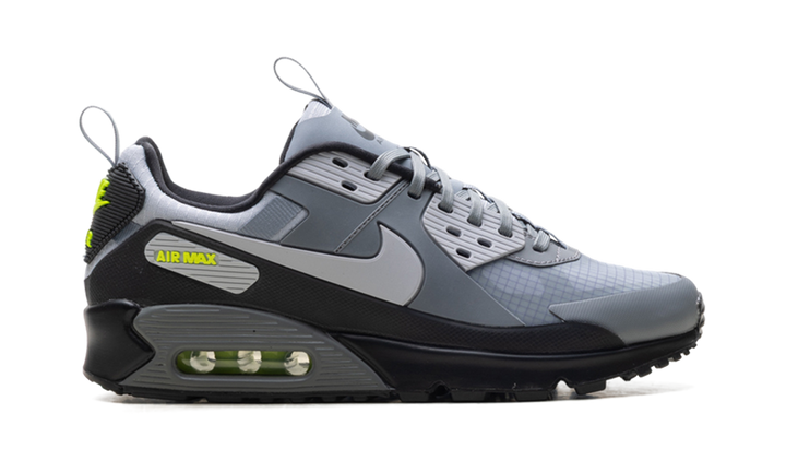 NIKE AIR MAX 90 DRIFT COOL GREY VOLT